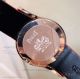 Swiss Replica Piaget Limelight Gala 32 MM Red Leather Rose Gold Diamond Case Women's Quartz Watch (2)_th.jpg